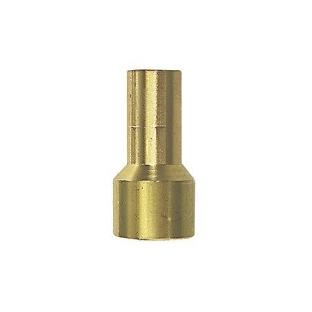 Turbotorch Replaceable Tip End, 3A Size, Brass 0386-1059